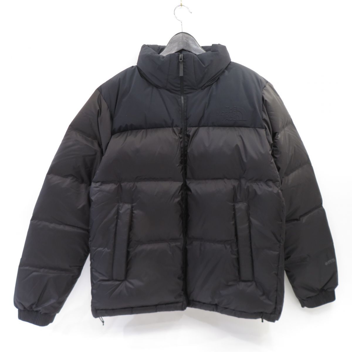 THE NORTH FACE ノースフェイス GTX Nuptse Jacket ヌプシジャケット