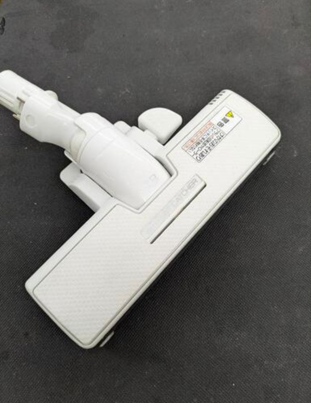 J317 ☆Panasonic☆紙パック式掃除機☆MC-JP810G-C☆2018年製 - メルカリ 