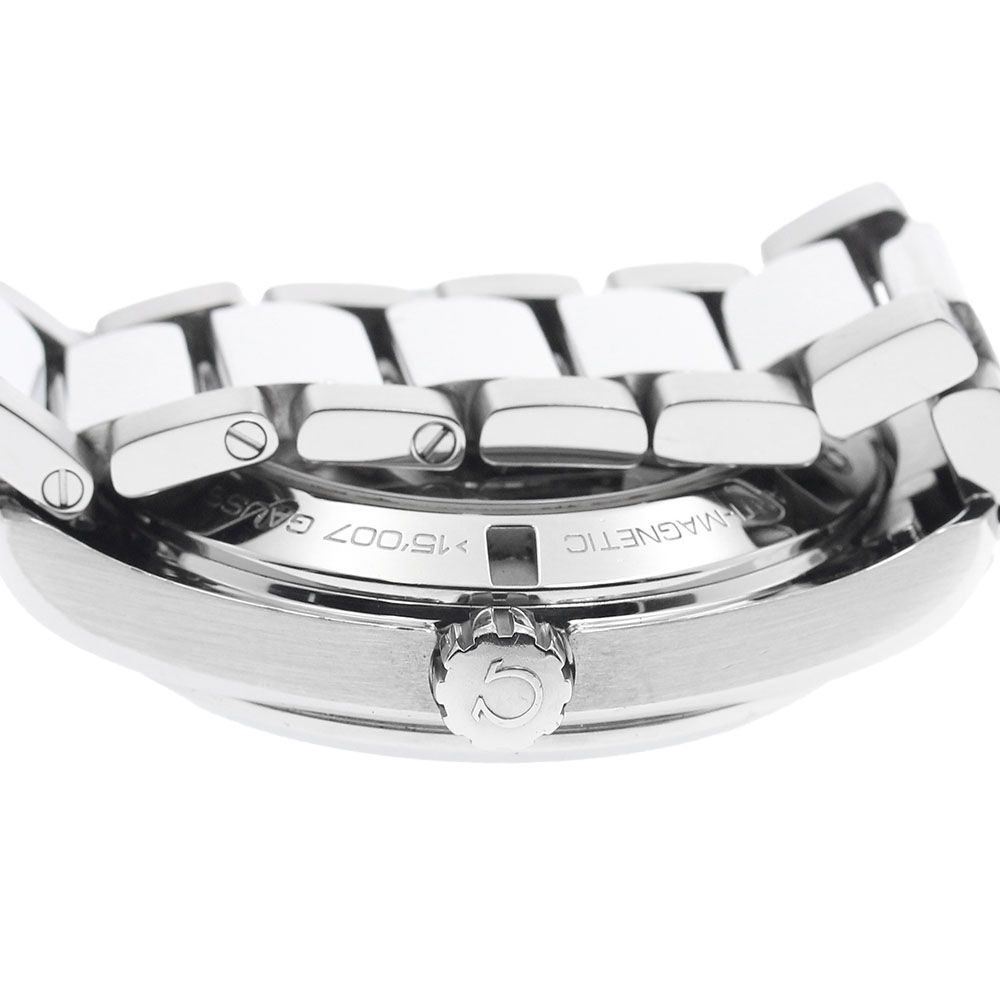 laver 7mm ブレスレット LAVER（ラバー）の「【LAVER/ラバー】7mm キューブチェーンT