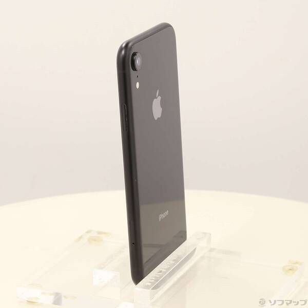 iPhone - 【和也さま専用】iPhoneXR 64GB MT002J/A Used]Apple iPhoneXR 64GB Black B rank SIM-free MT002J / A