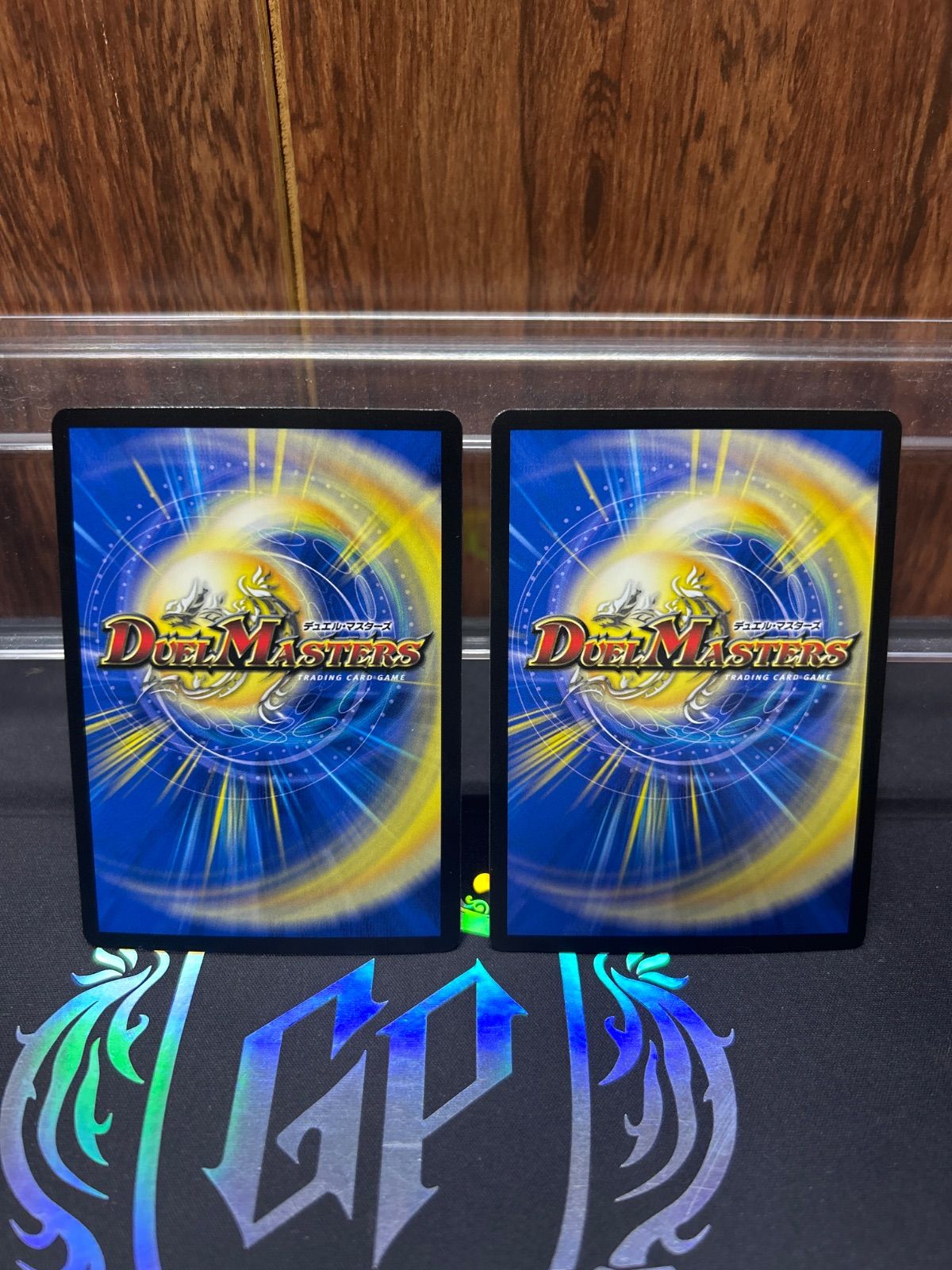 パーフェクトペテンシー デュエマ パーフェクトペテンシー