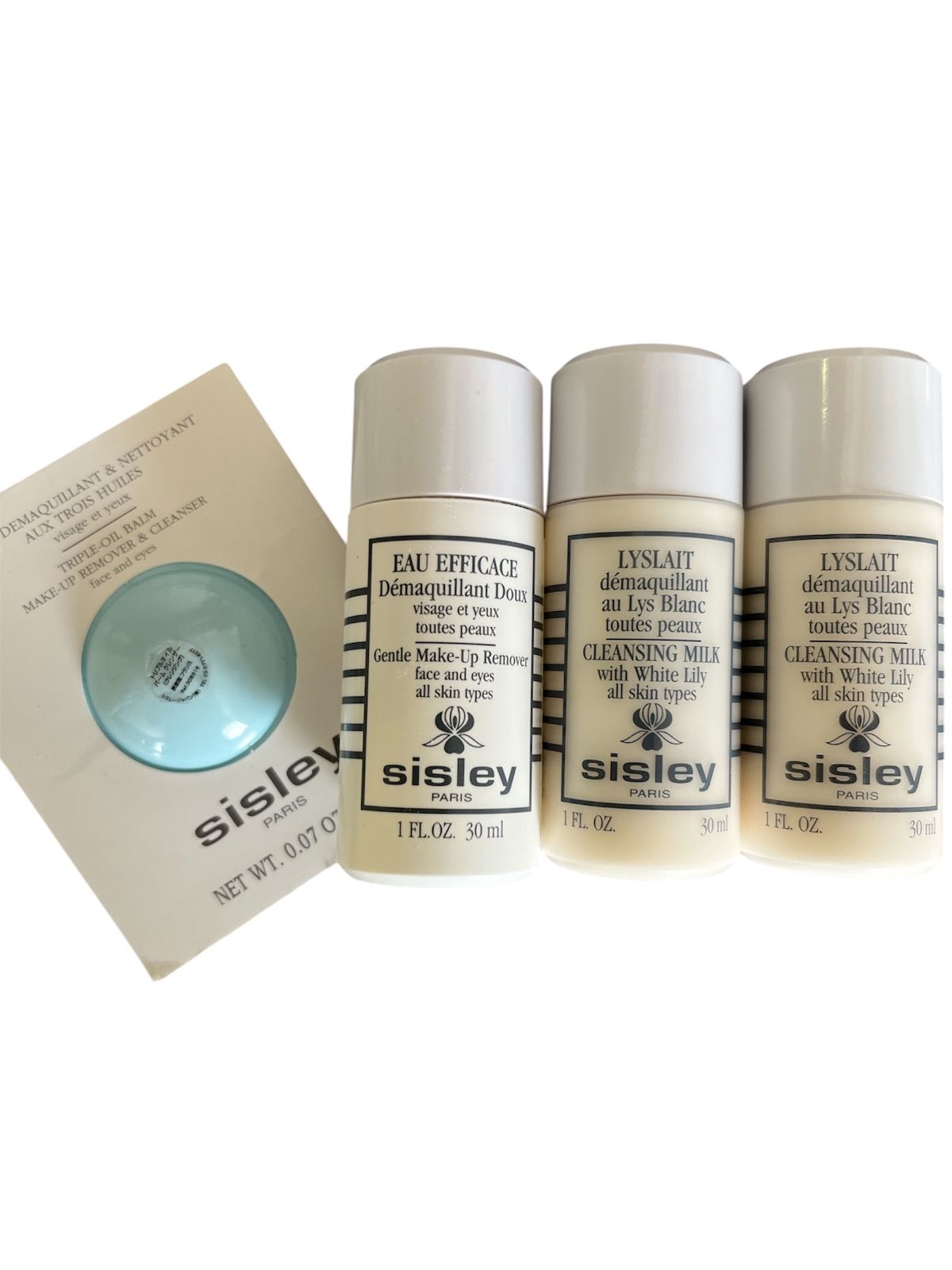 シスレーサンプル 【公式通販】