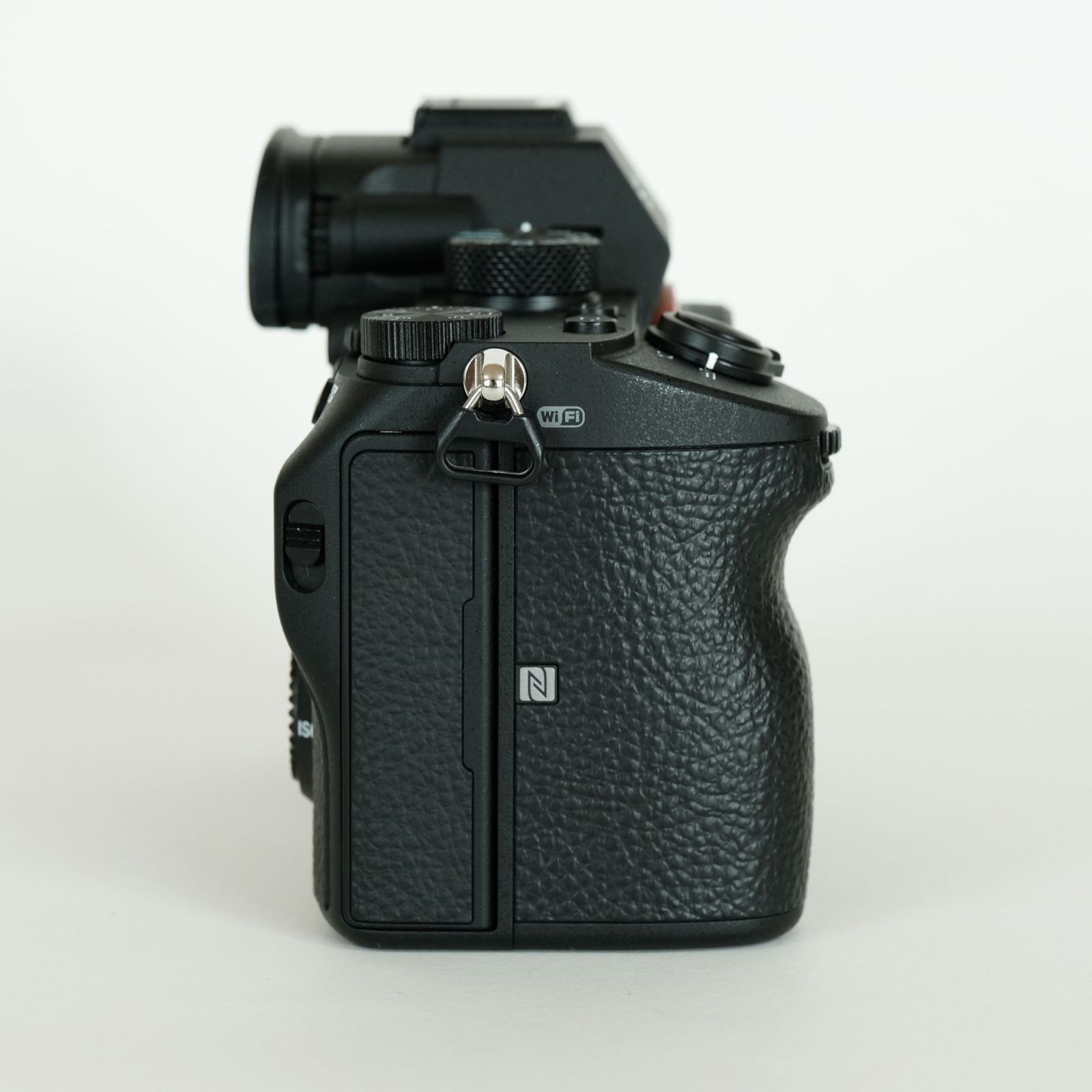 y*y様 動作確認済み！説明書ありの箱付きα7iiiボディ＋バッテリー+充電ケー y*y様 動作確認済み！説明書ありの箱付きα7iiiボディ＋バッテリー+充電