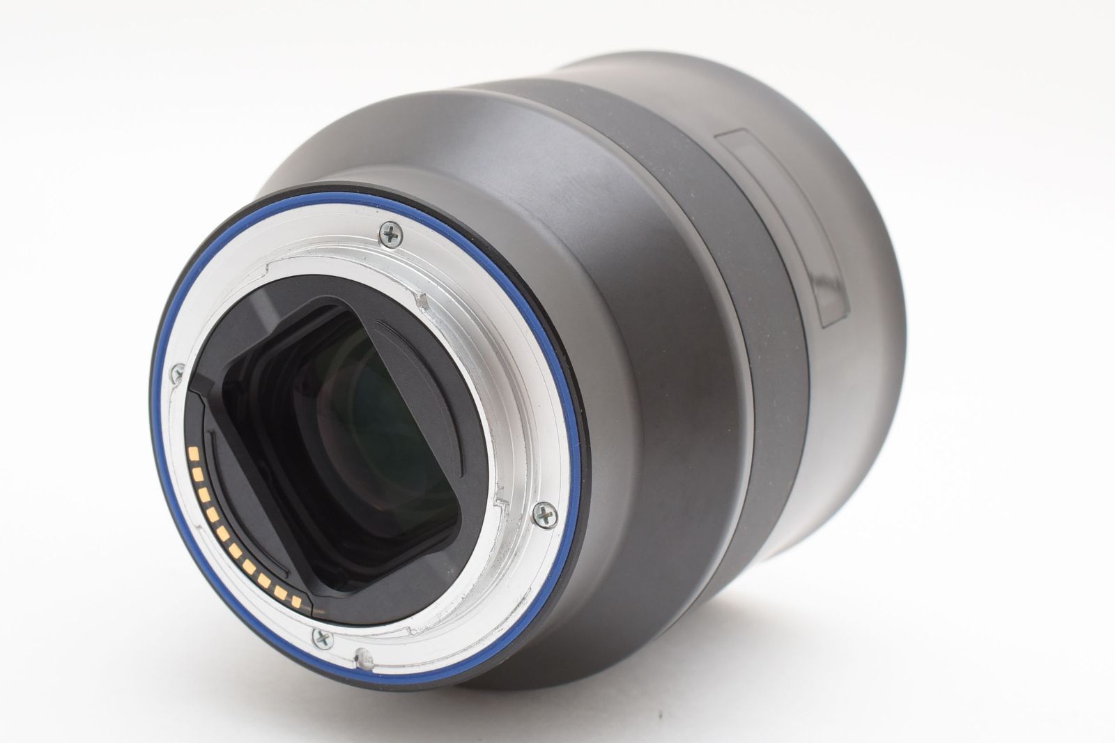  上 Carl Zeiss ソニー SONY Batis Sonnar 85 mm F 1.8 Eマウント LL 638 5694 レンズ(単焦点) カメラ