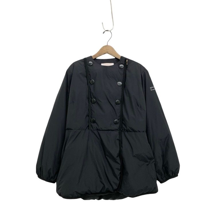 BORDERS AT BALCONY PADDING JACKET 【公式通販】