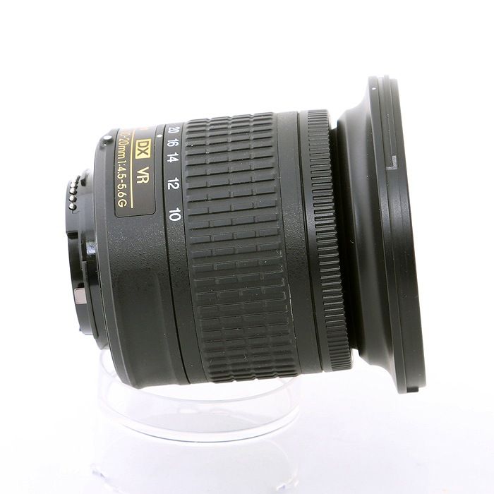 中古】(ニコン) Nikon ニコン AF-P DX 10-20/F4.5-5.6G VR