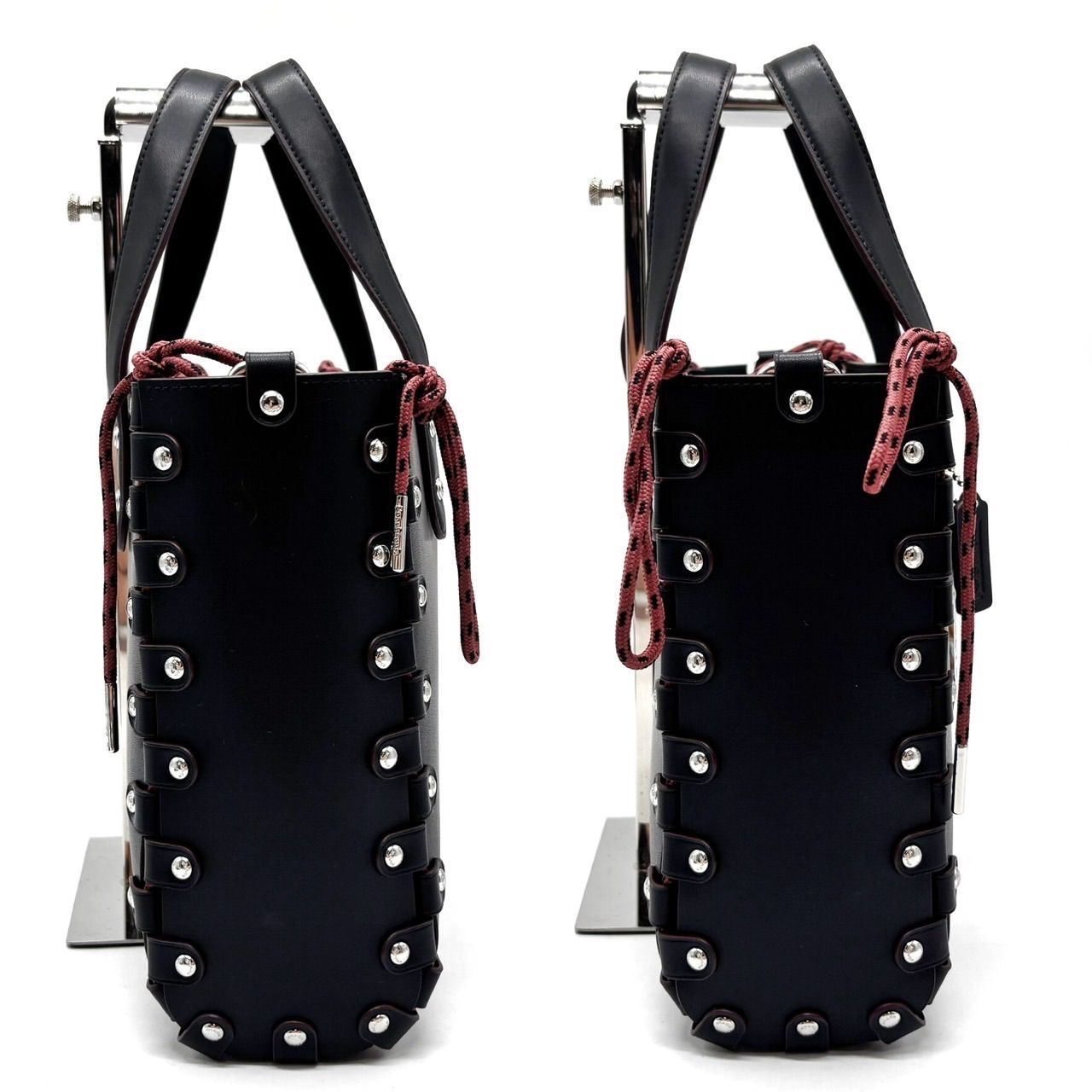 現行】 COACH コーチ ICチップ搭載 Coachtopia コーチトピア リレー