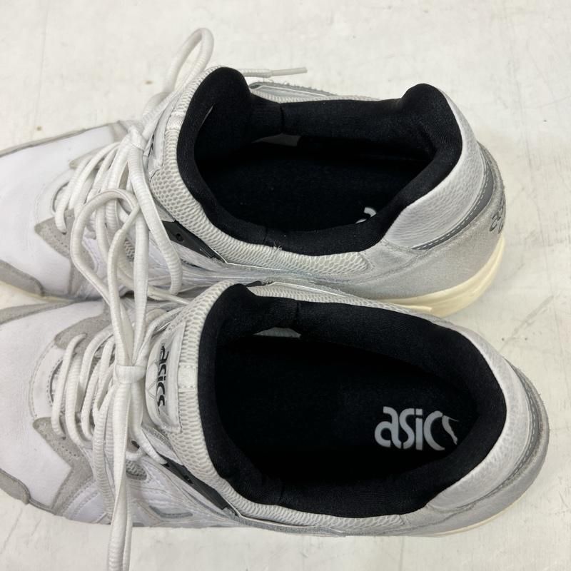 ASICS Tiger アシックス タイガー スニーカー GEL-DS TRAINER OG ゲル ディーエス トレーナー オリジナル 1191A078