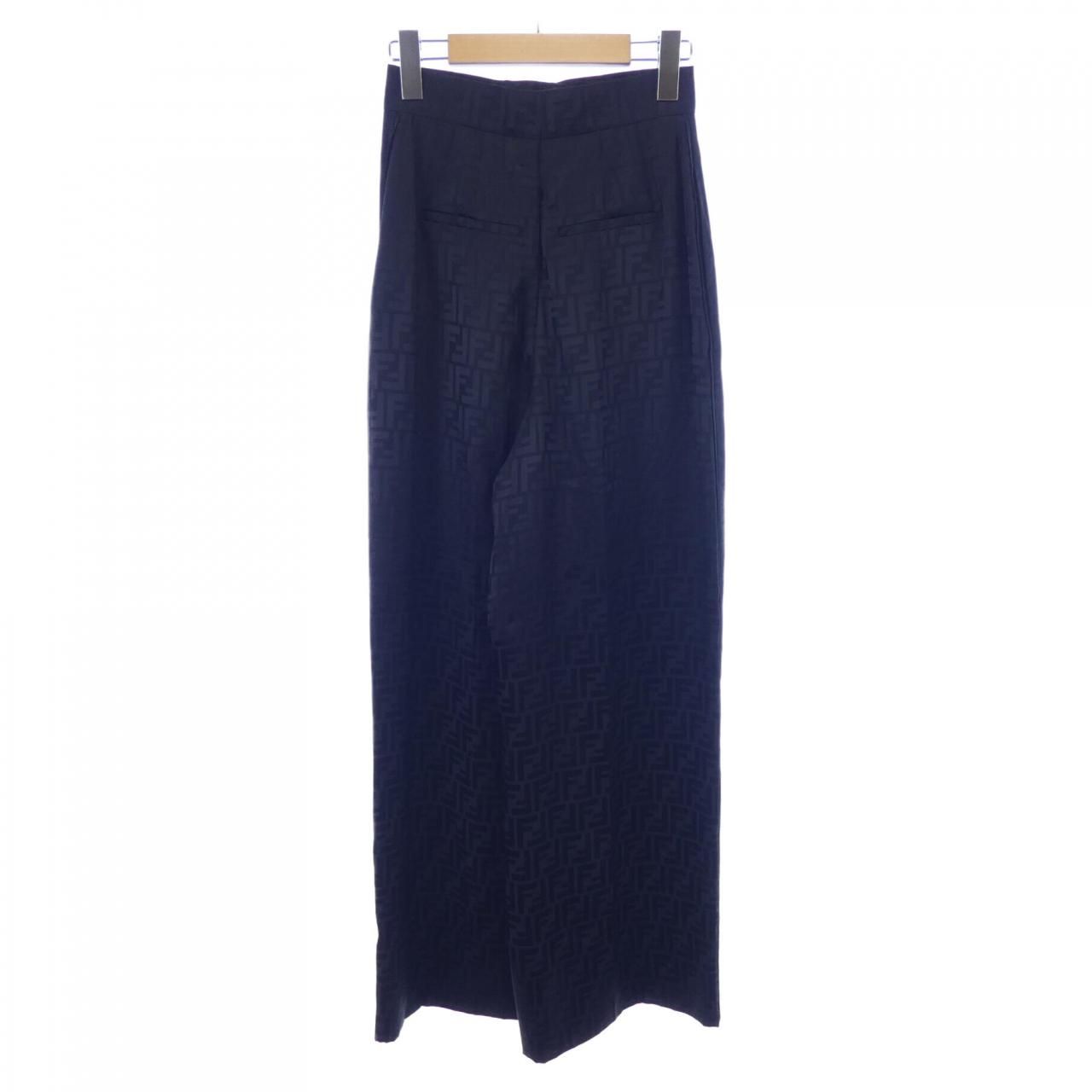 フェンディ FENDI FR6375 AJ0Z パンツ