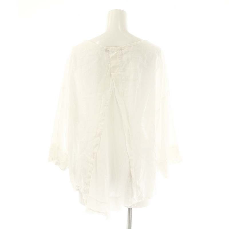 【pas de calais】綿100柄カットソー✳︎試着のみ新品同様 楽天市場】pas de calais（Tシャツ・カットソー｜トップス