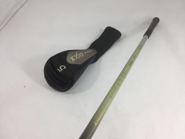 返品OK 【中古ゴルフクラブ】ダンロップ ゼクシオ(XXIO) プライム