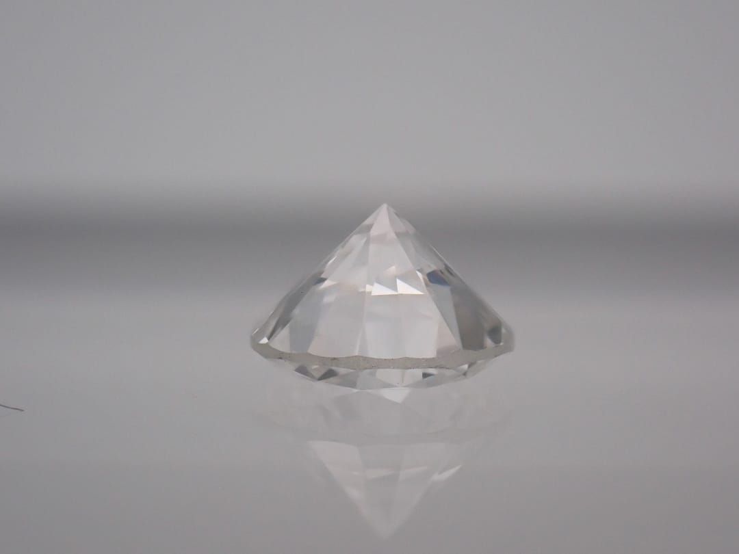 ダイヤモンドルース 0.327ct