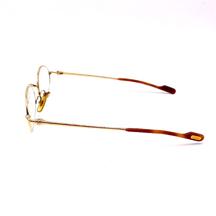 カルティエ トリニティ