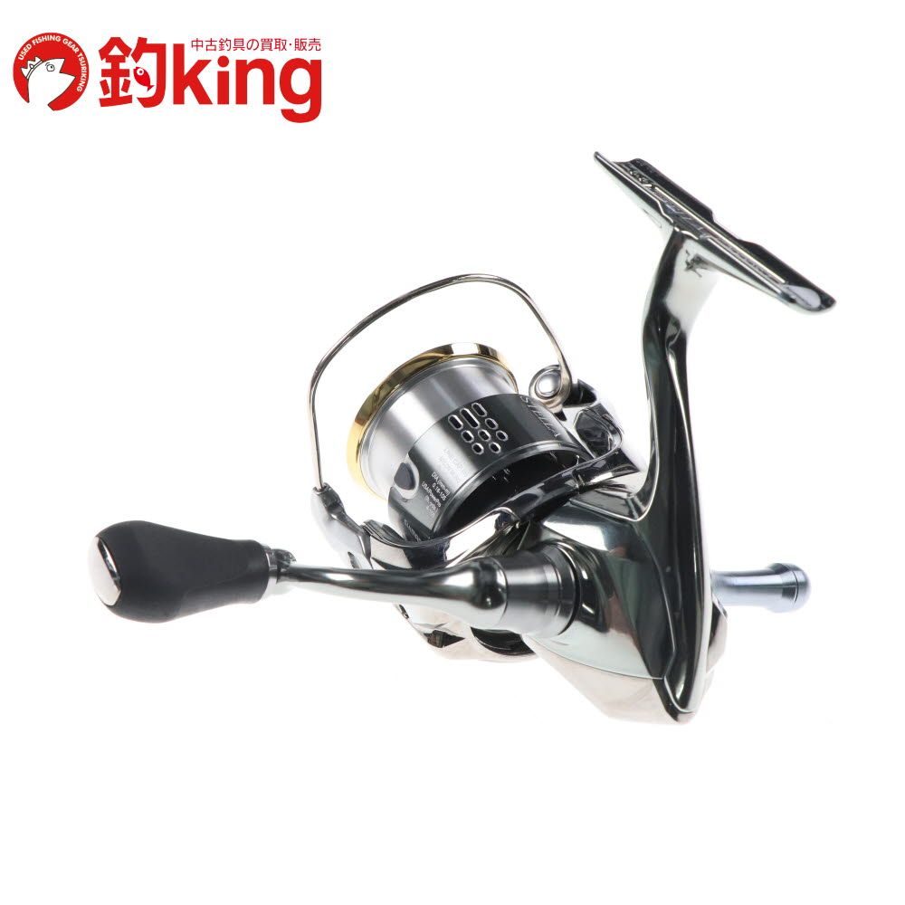 シマノ 18ステラC2000S 極美品 18ステラc2000s 極美品 2025年最新】 シマノ 18ステラC2000S 極美品 18ステラc2000s 極美品 2025年最新】