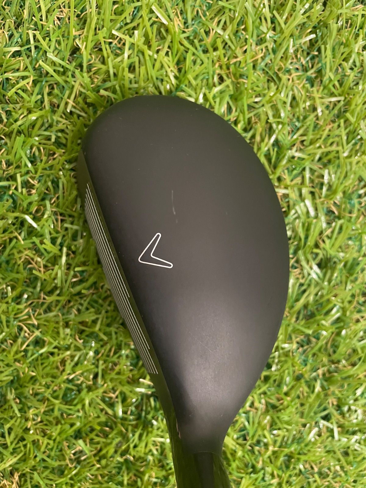  キャロウェイ ROGUE ST MAX OS ユーティリティ 4 H 21度 R ユーティリティ メンズ