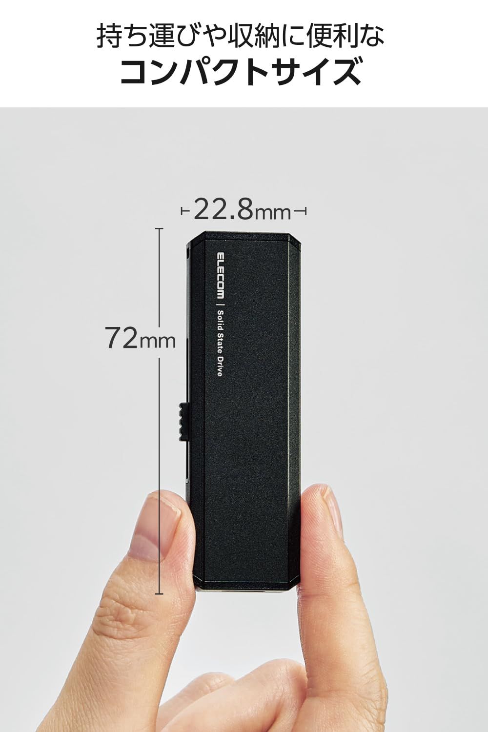 Type-C|Type-A コネクタ