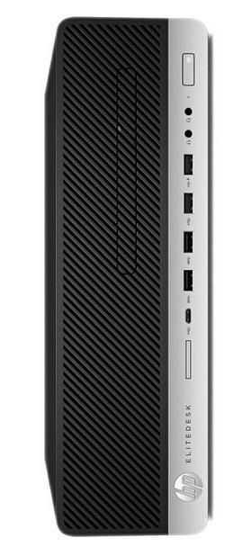 30日保証 Windows11 Pro 64BIT HP EliteDesk 800 G3 SF Core i7 第7