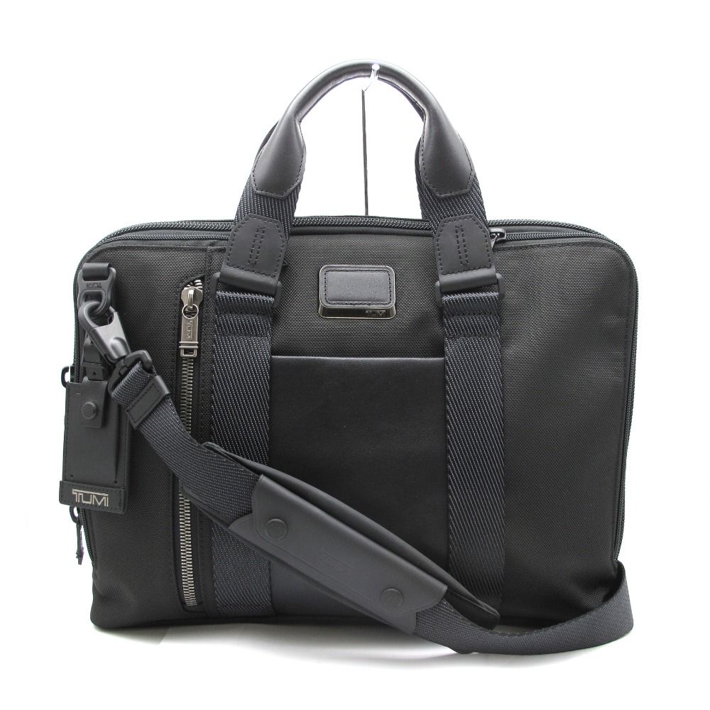 【美品】TUMI トゥミ アルファ ブラボ 2way ビジネスバッグ ネイビー 楽天市場】【新品未使用品】【バッグ】TUMI トゥミ ALPHA BRAVO