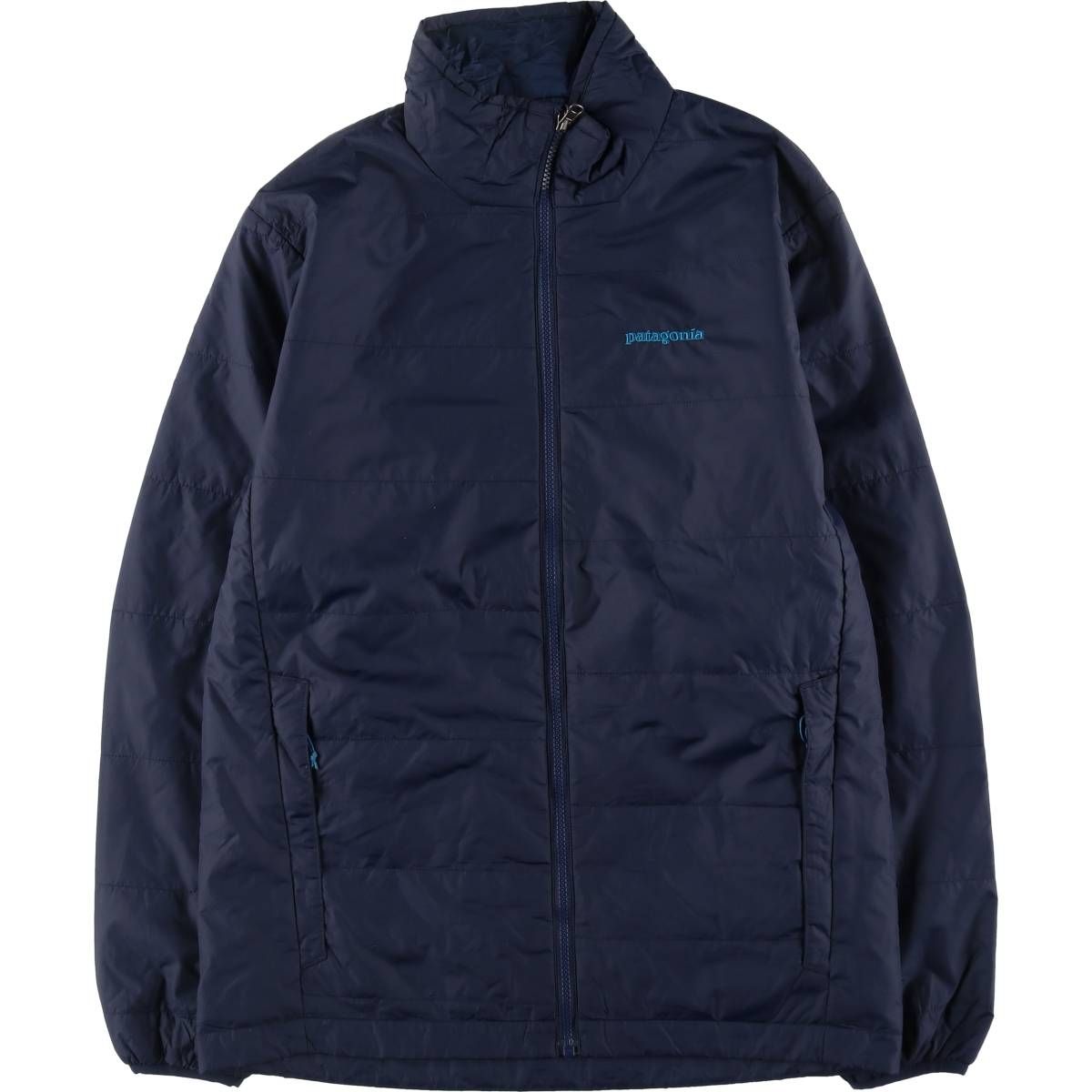 古着 90年代 ナイキ NIKE 中綿ジャケット パファージャケット
