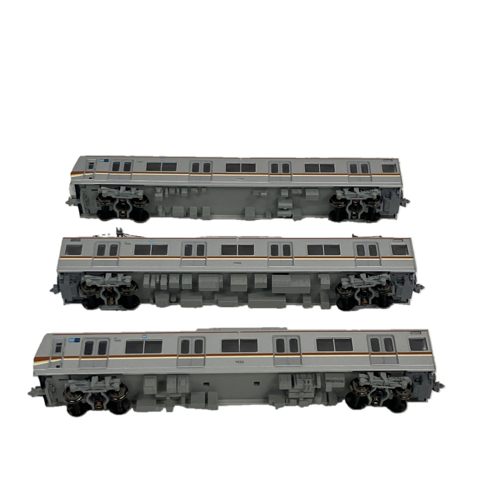 マイクロエース 東京メトロ7000系 副都心線 後期型更新車 8両 A-3592 N