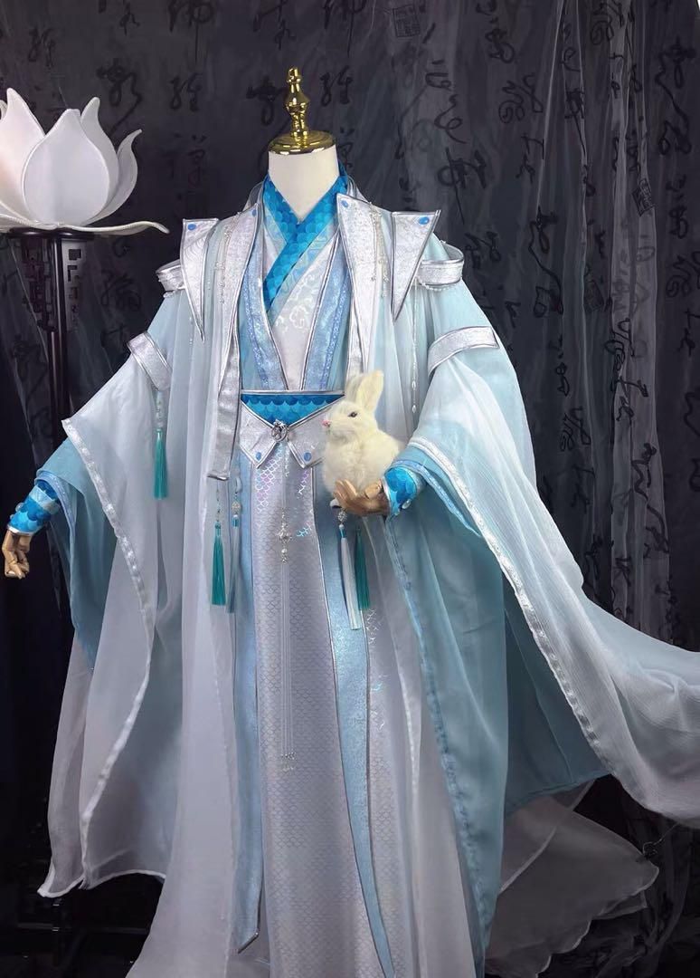 ウィッグ追加可