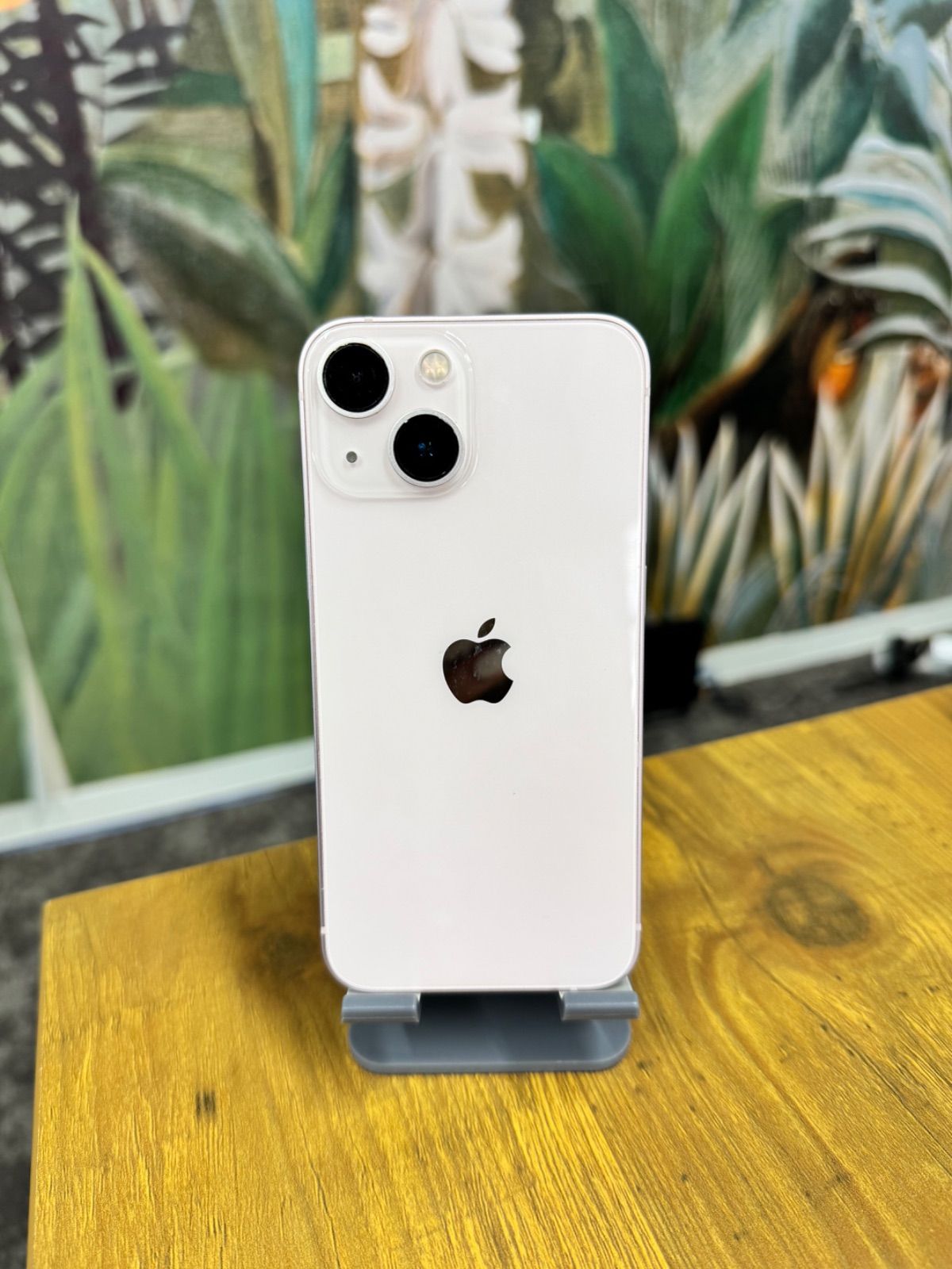 iPhone13 mini 256GB ピンク SIMフリー 動作確認済み - メルカリ
