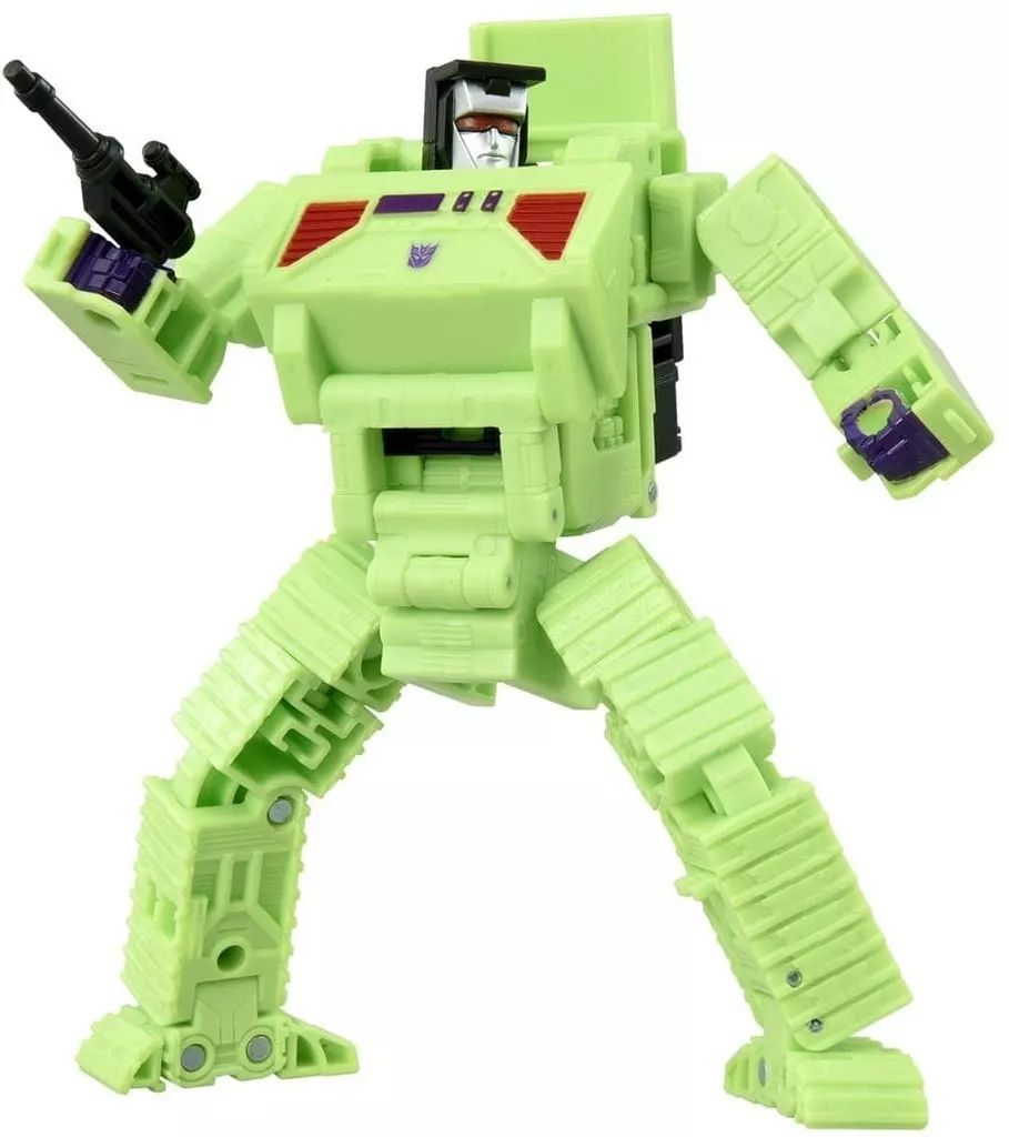 【新品】おもちゃ TS-05 ボーンクラッシャー 「トランスフォーマー スタジオシリーズ」未使用