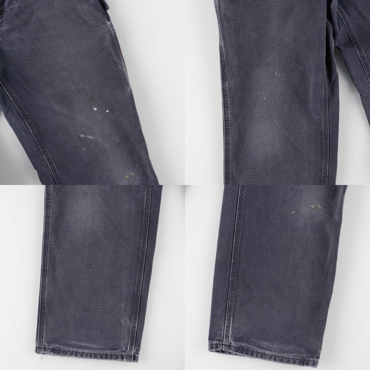 Original Dungaree