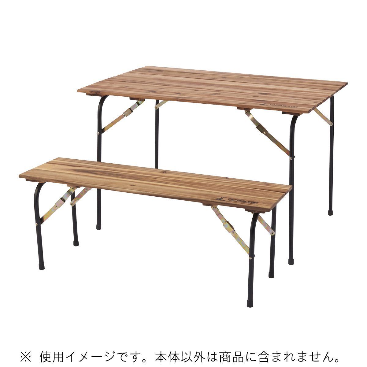 キャプテンスタッグ