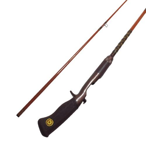ダイワ　ジェットキャスト　JETCAST 60L ◎◎DAIWA ダイワ JET CAST 60L ジェットキャスト 6' オールド