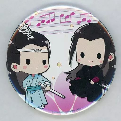 『陳情令』肖戦王一博 忘羨 博肖 BJYX メタルバッジ セット 陳情令』肖戦王一博 忘羨 博肖 BJYX メタルバッジ セット