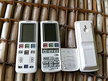 純正 日立RAR-4T3 リモコン KFR-35GW/H/BpC RAS/CL35HH(未使用 未開封の中古品) 中古】「非常に良い」純正 日立RAR-4T3 リモコン KFR-35GW/H/BpC RAS