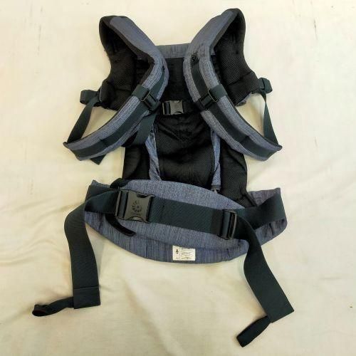 オムニ360 クールエア エルゴベビー ergobaby 抱っこ紐 おんぶ紐