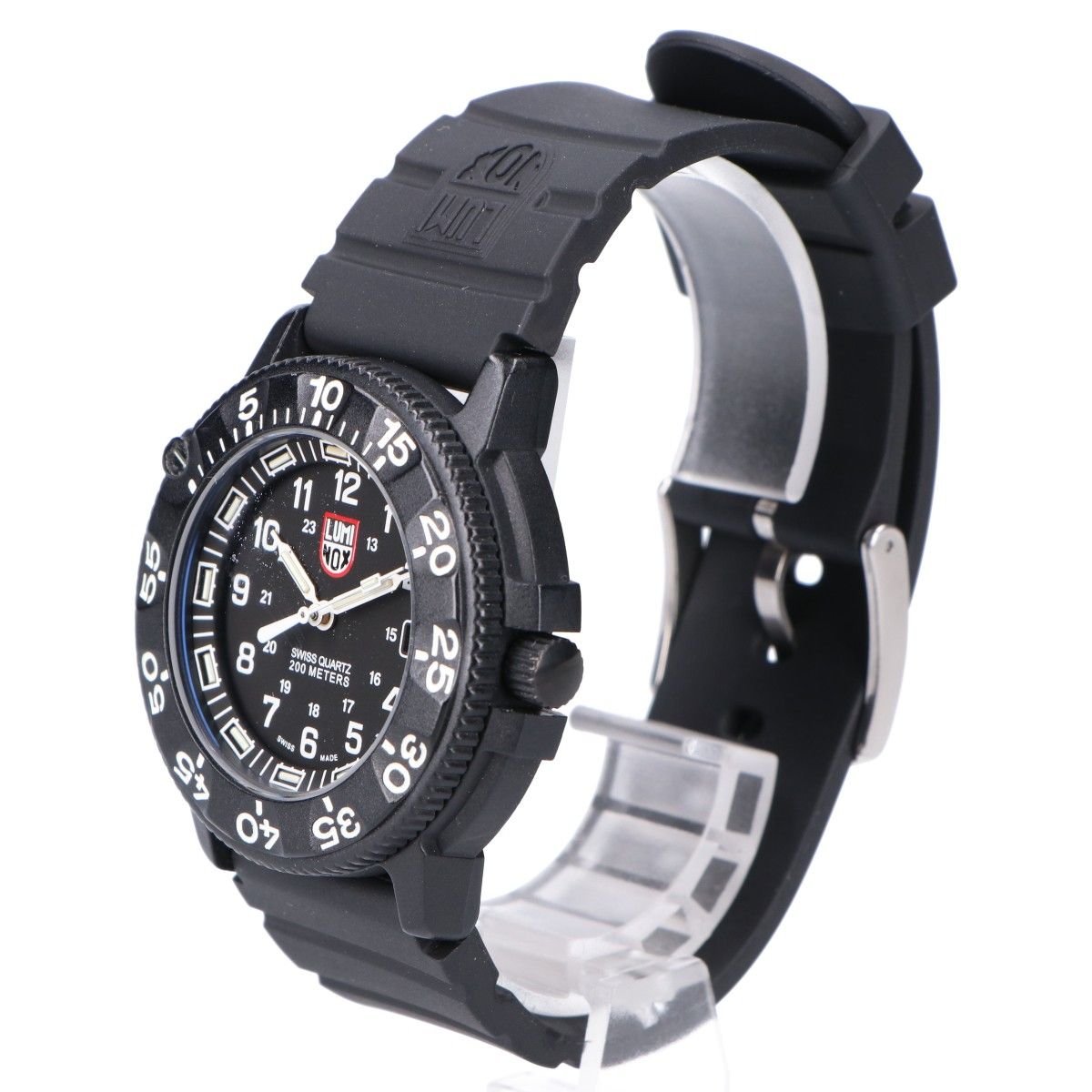 LUMINOX ルミノックス 【美品/日本限定モデル】X-QUALITY SERIES Ref 