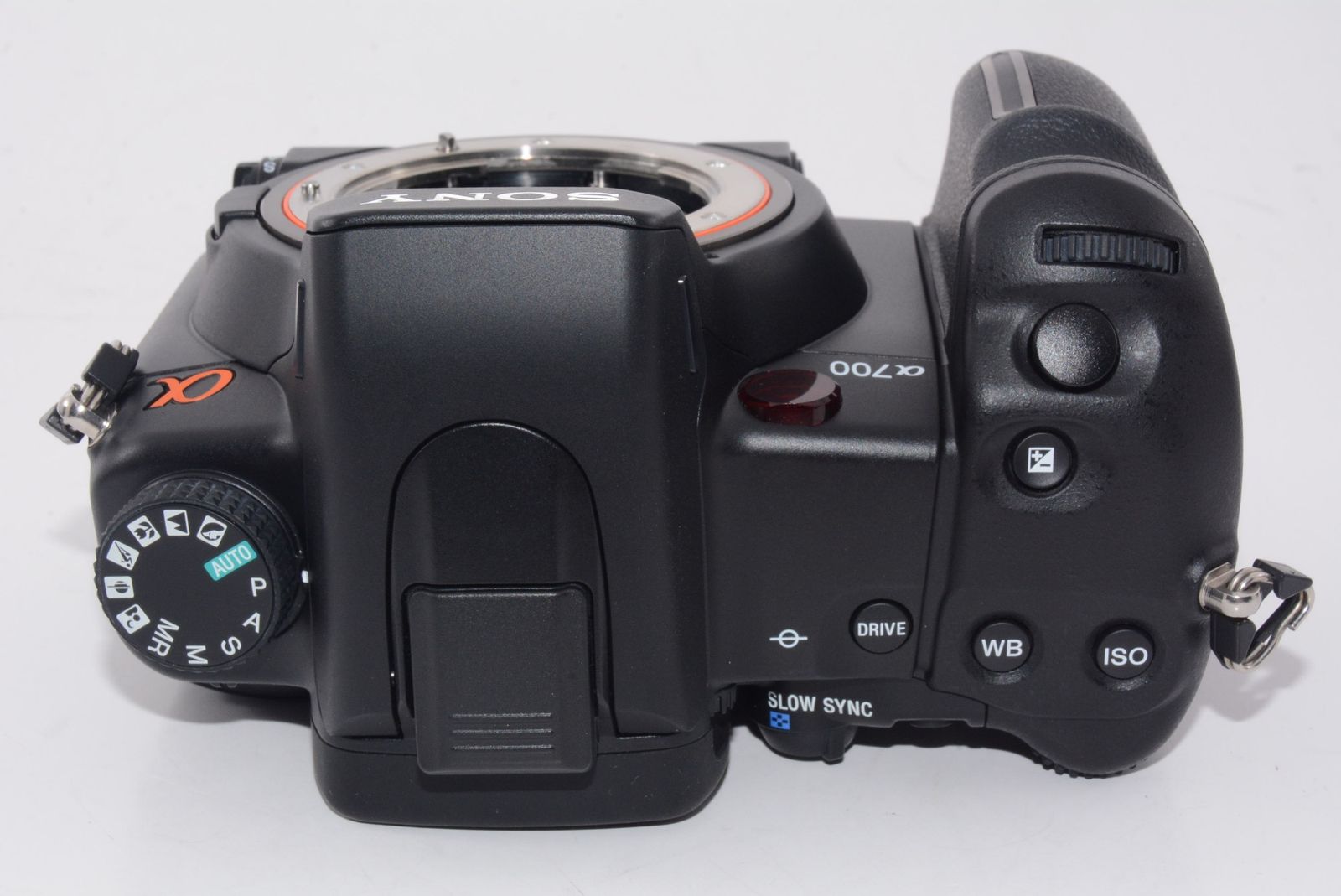 SONY デジタル一眼レフ α700 公式 ボディ DSLR-A700 SONY デジタル一眼