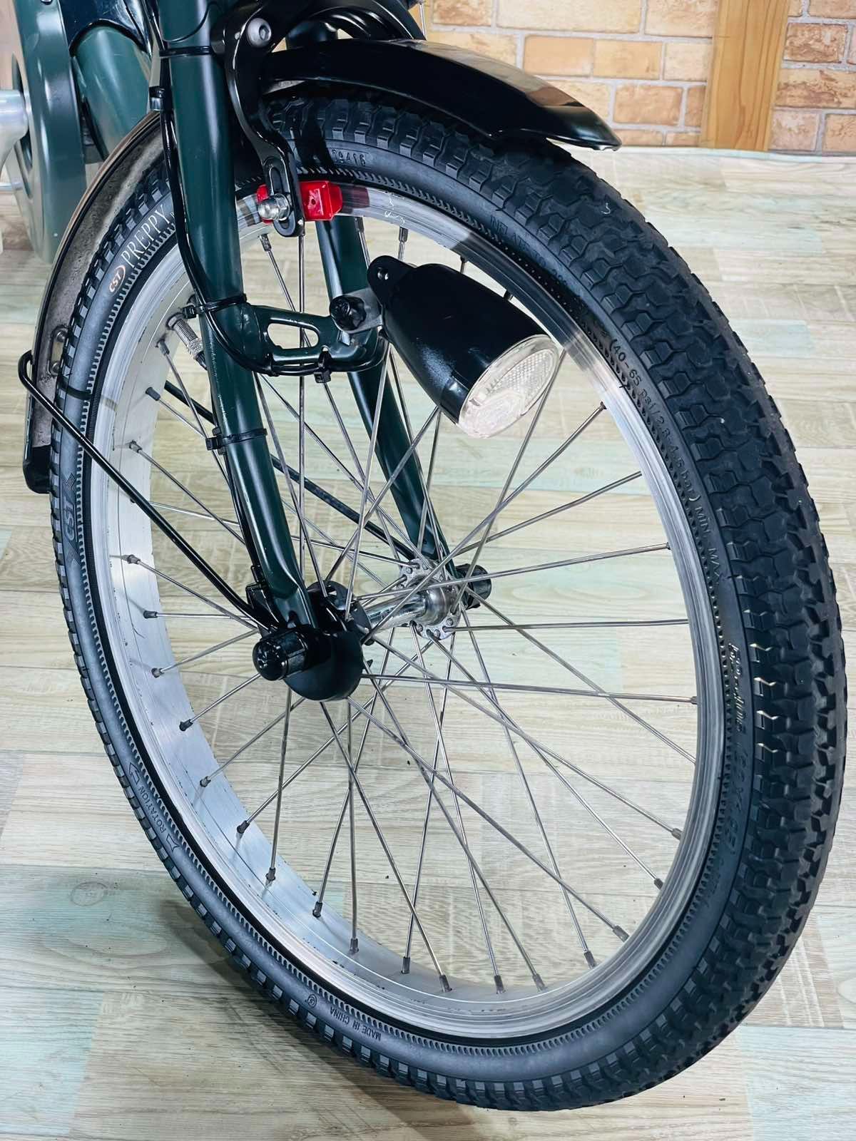 Panasonic ギュット