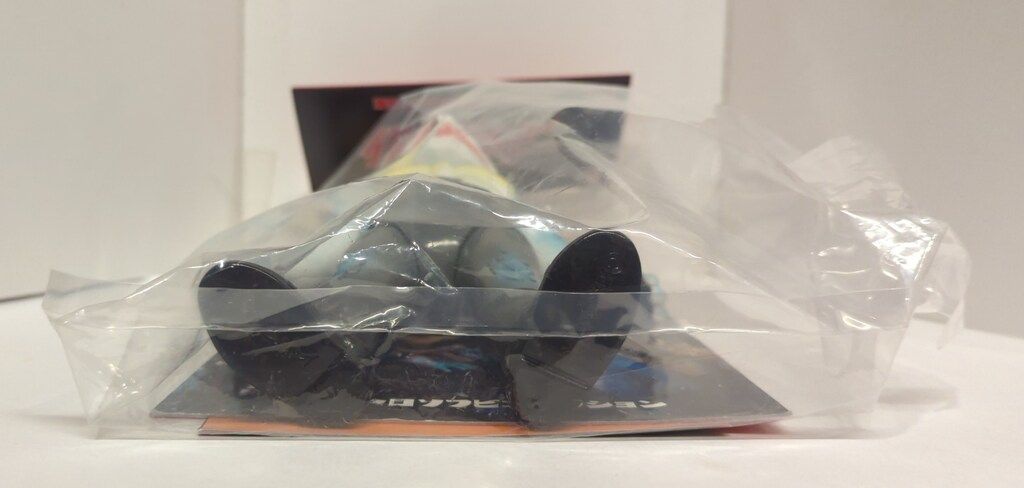 メディコム・トイ 東映レトロソフビコレクション 仮面ライダー