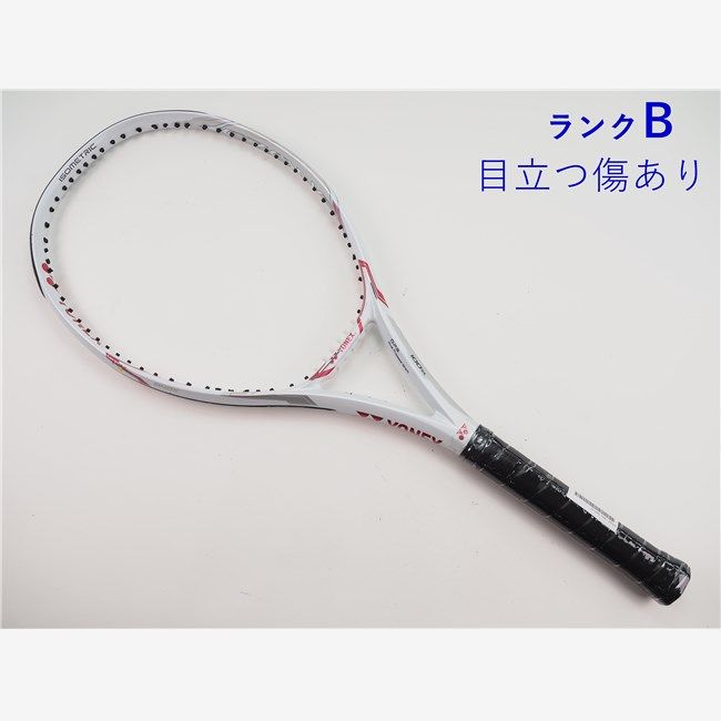 YONEX EZONE100 2020 硬式テニスラケット G1 本体のみ 中古 テニス