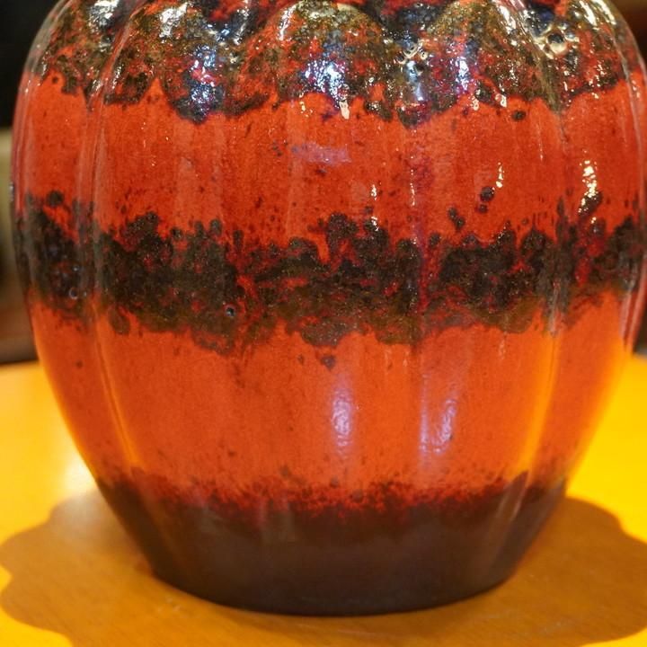 Scheurich KERAMIK シューリッヒ社 大型花瓶