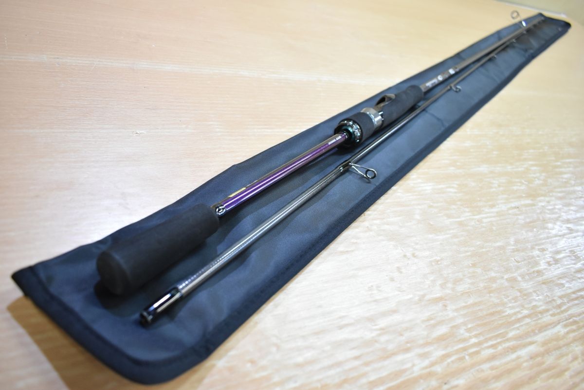 ランガンショートモデル