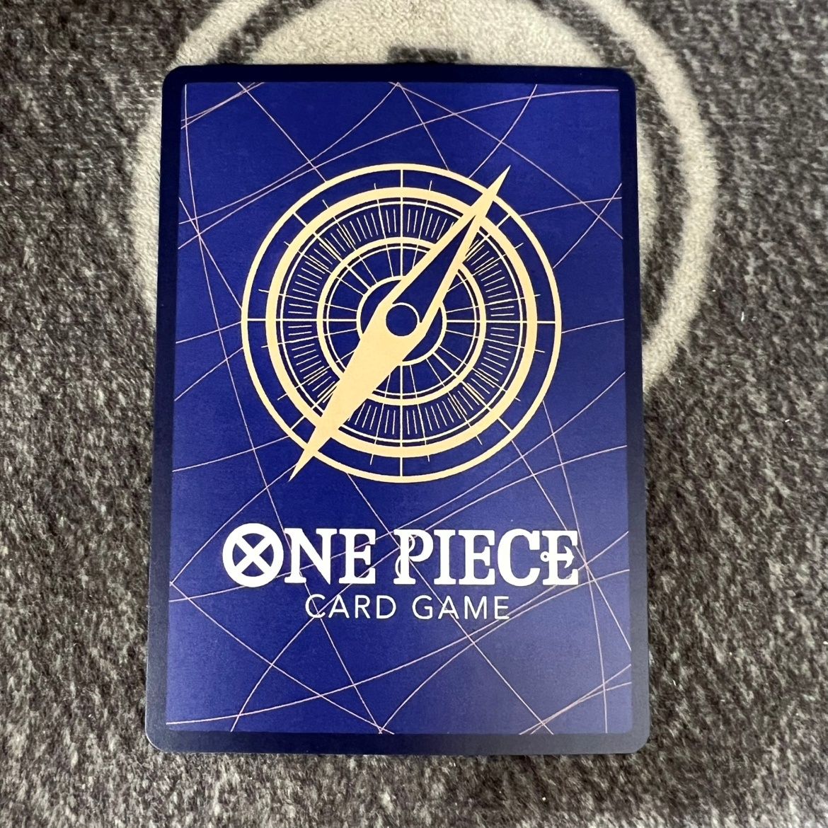 状態B 鬼気 九刀流 阿修羅 抜剣 亡者戯 パラレル OP12 037 R