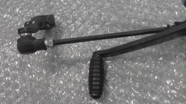 ジグサー250 ED22Y-101xxx の ステップ シフトペダル 1759899557