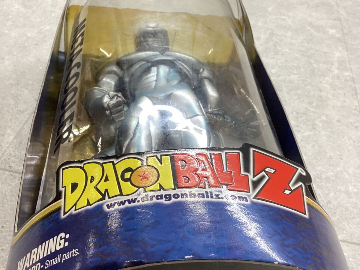 未開封 FUNimation DRAGONBALLZ ドラゴンボールZ MOVIECOLLECTION ムービーコレクション アクションフィギュア 未開封 FUNimation DRAGONBALLZ ドラゴンボールZ