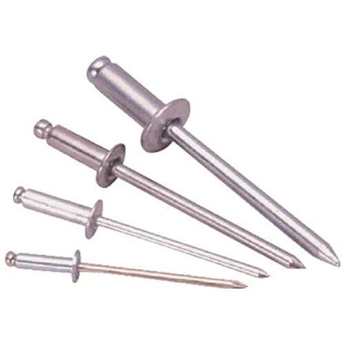 株 ロブテックス エビ ブラインドリベット ステンレス/ステンレス製 6-12 500本入 箱入 NST612 期間限定 ポイント10倍 エビ ブラインドリベット(ステンレス⁄ステンレス製) 4-2(1000本入) 箱