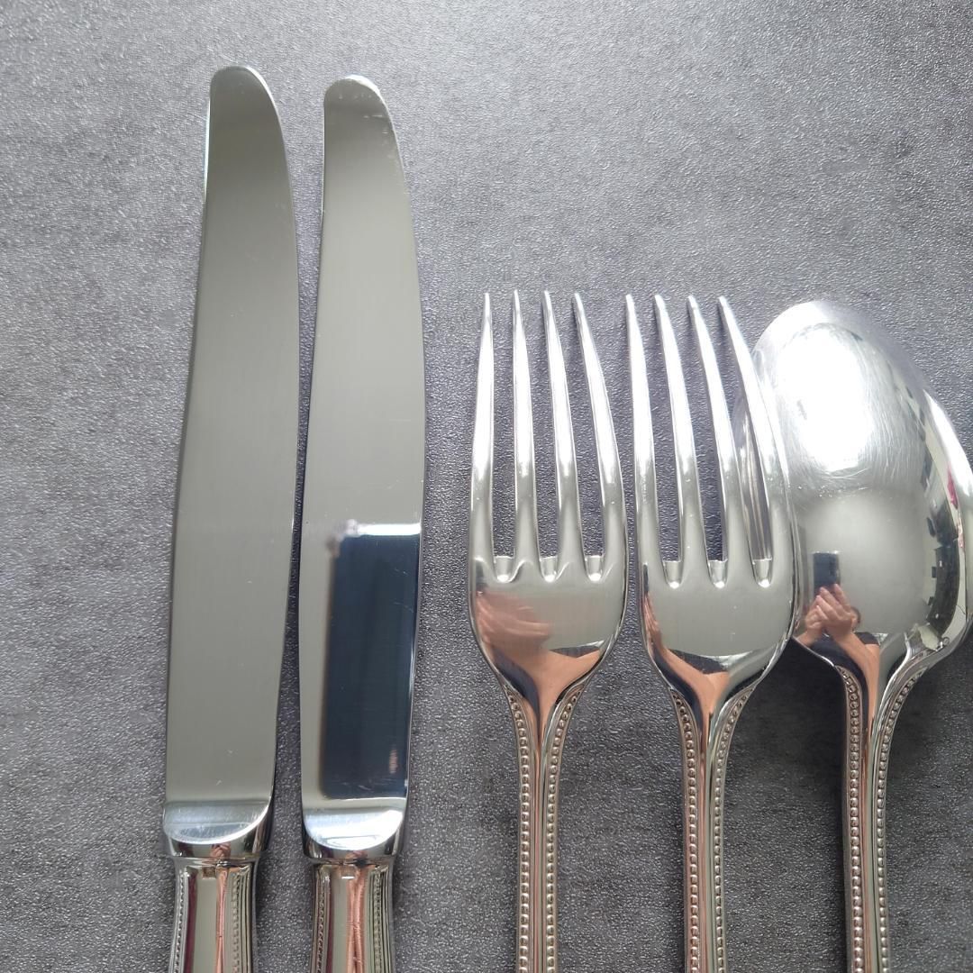 クリストフル パール