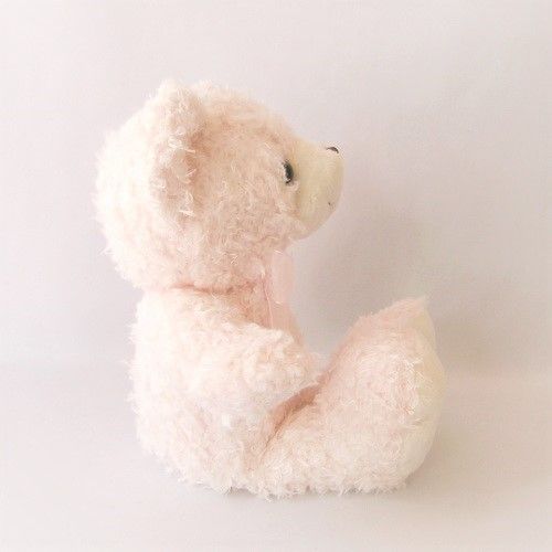 トス用ぬいぐるみ かわいい くまぬいぐるみ テディベア ハッピーセレブ