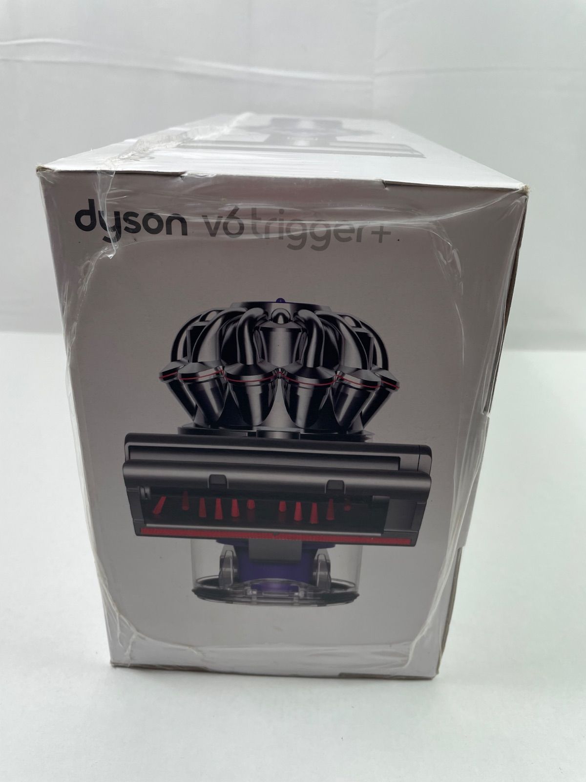 ハンディクリーナー