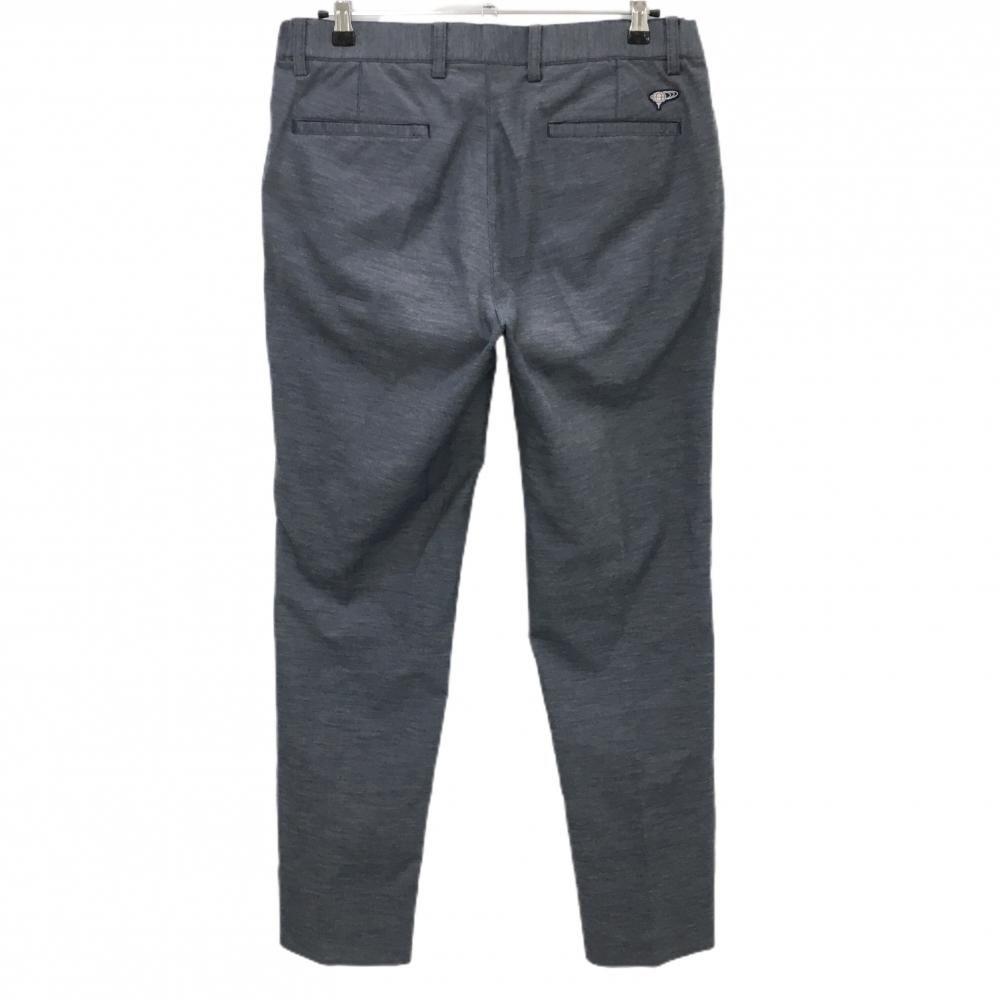 美品 BEAMS GOLF ビームスゴルフ ジョガーパンツ ネイビー BEAMSGOLF