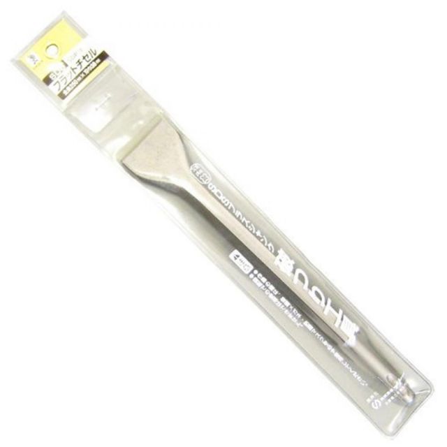 Bigman(ビッグマン) SDSフラットチゼル25×38mm SDP-3 【公式通販】