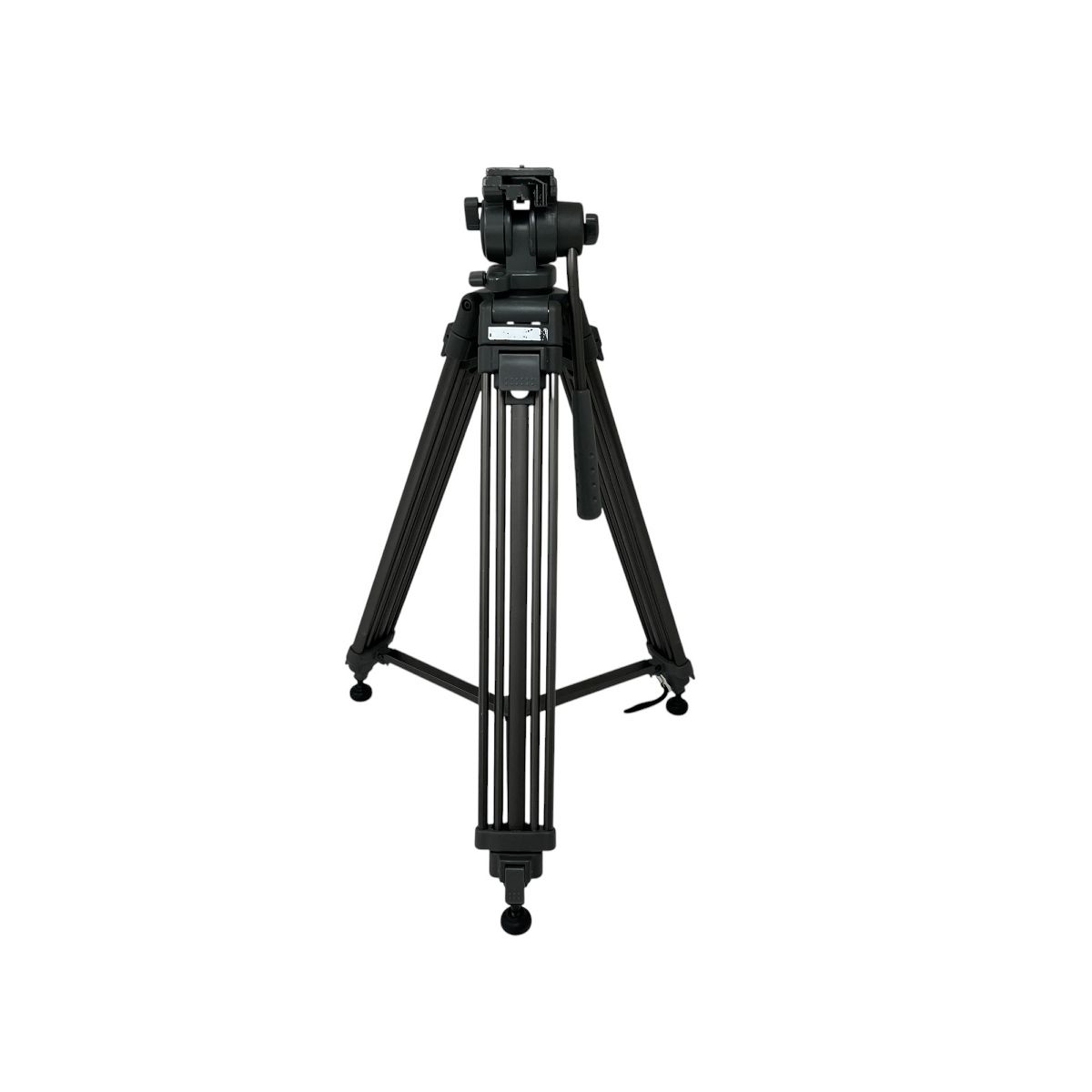 Libec リーベック TH-650 ビデオ カメラ用 三脚 O9875613